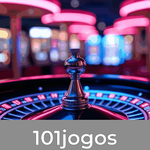 Jogos Crash no Cassino 101jogos