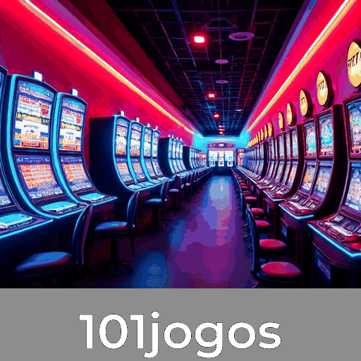 Cadastro na 101jogos