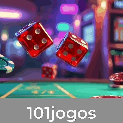 Cassino Online 101jogos