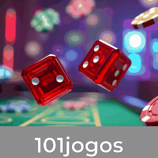 Cadastro na 101jogos