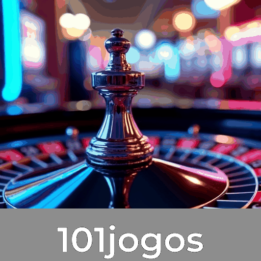 Cassino Online 101jogos
