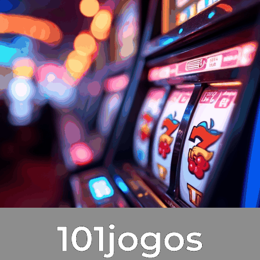 Acesso ao 101jogos
