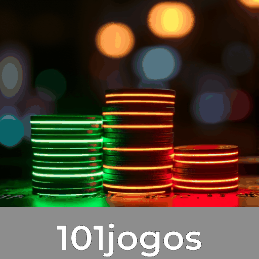Cassino Online 101jogos