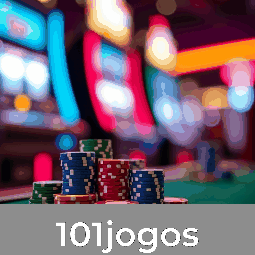 Acesso ao 101jogos