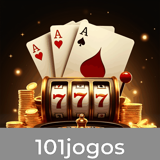 Acesso ao 101jogos
