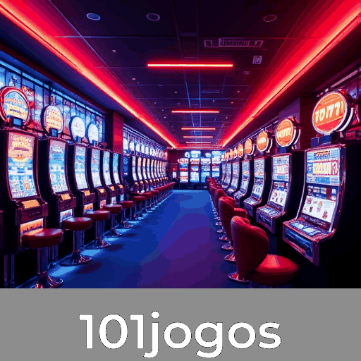 Cadastro na 101jogos
