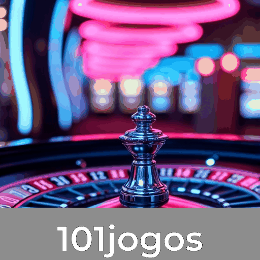 Acesso ao 101jogos