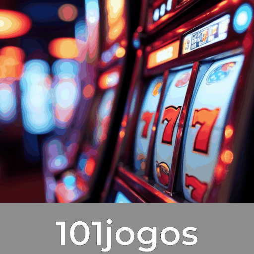 Cassino Online 101jogos