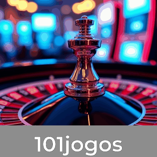 Promoções e Bônus no 101jogos