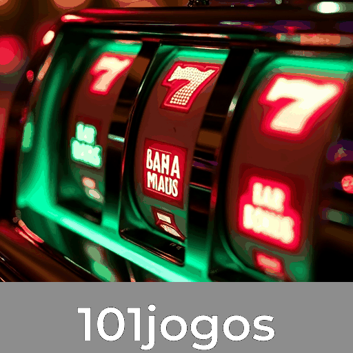Cassino Online 101jogos
