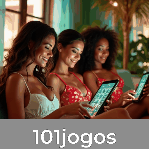 Cadastro na 101jogos