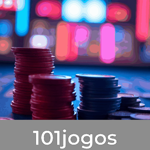 Cadastro na 101jogos