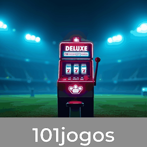 Cassino Online 101jogos