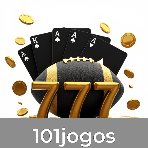 Acesso ao 101jogos