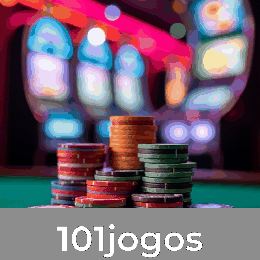 Cassino Online 101jogos