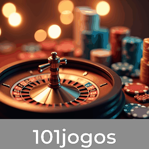Cassino Online 101jogos