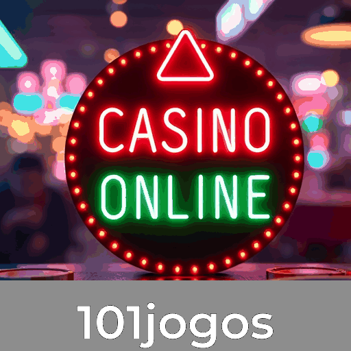 Cadastro na 101jogos