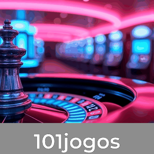 Cassino Online 101jogos