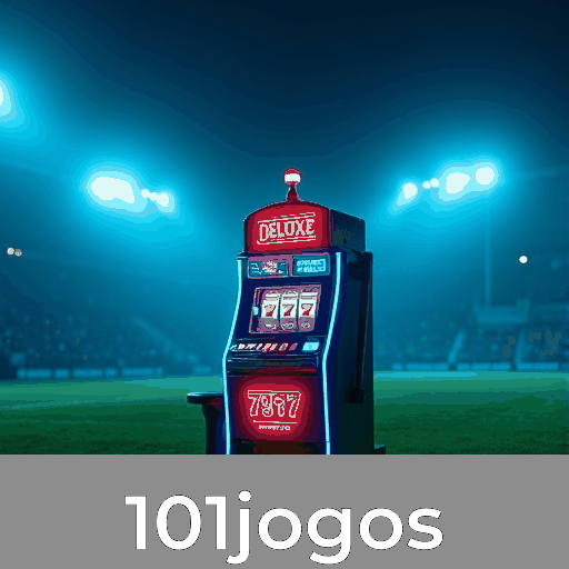 Acesso ao 101jogos