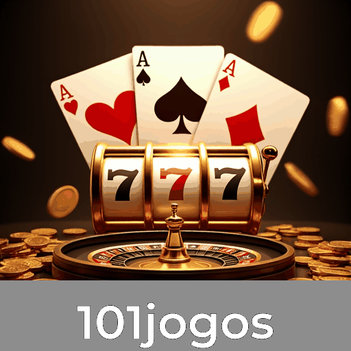 Cadastro na 101jogos