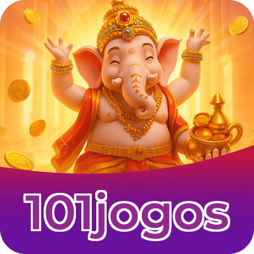 101jogos logo