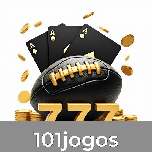 Cadastro na 101jogos